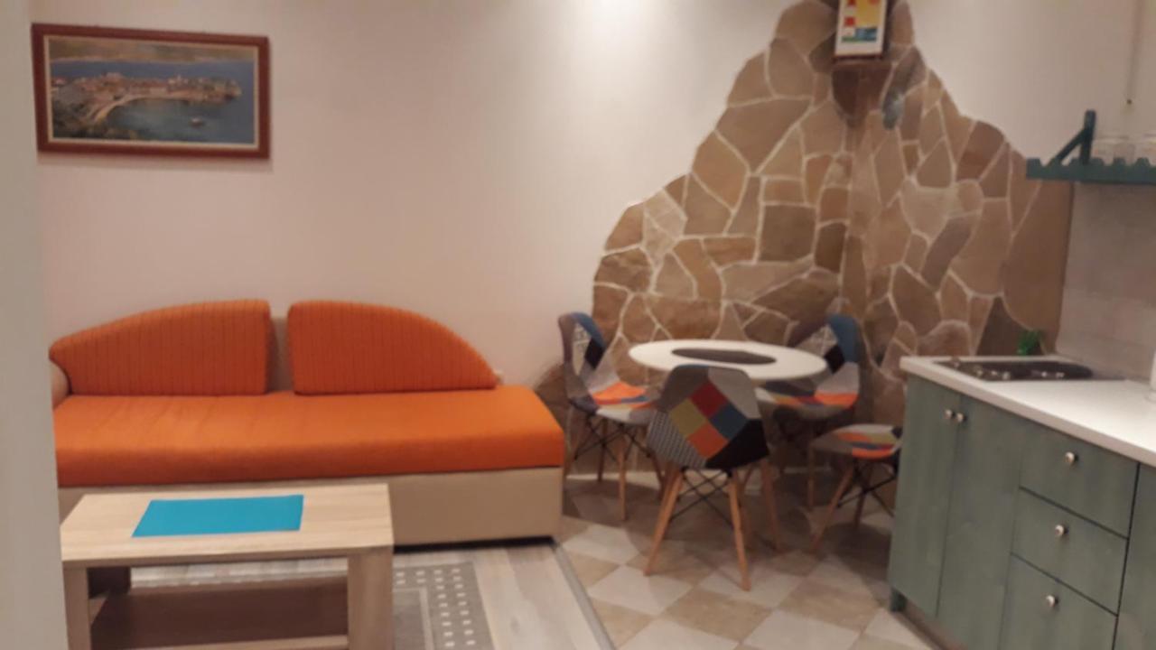 Mirta Apartments Family Farm Budva Exterior foto