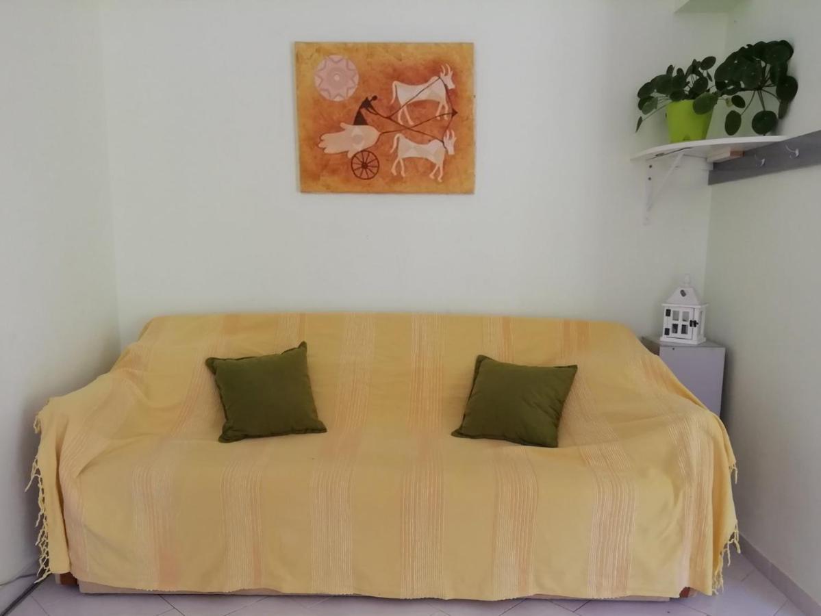 Mirta Apartments Family Farm Budva Exterior foto