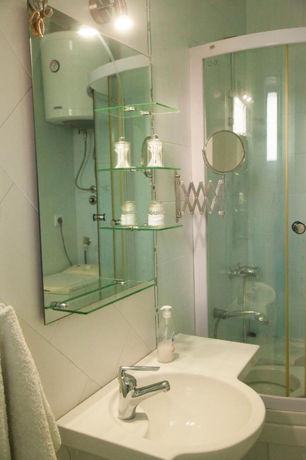 Mirta Apartments Family Farm Budva Exterior foto