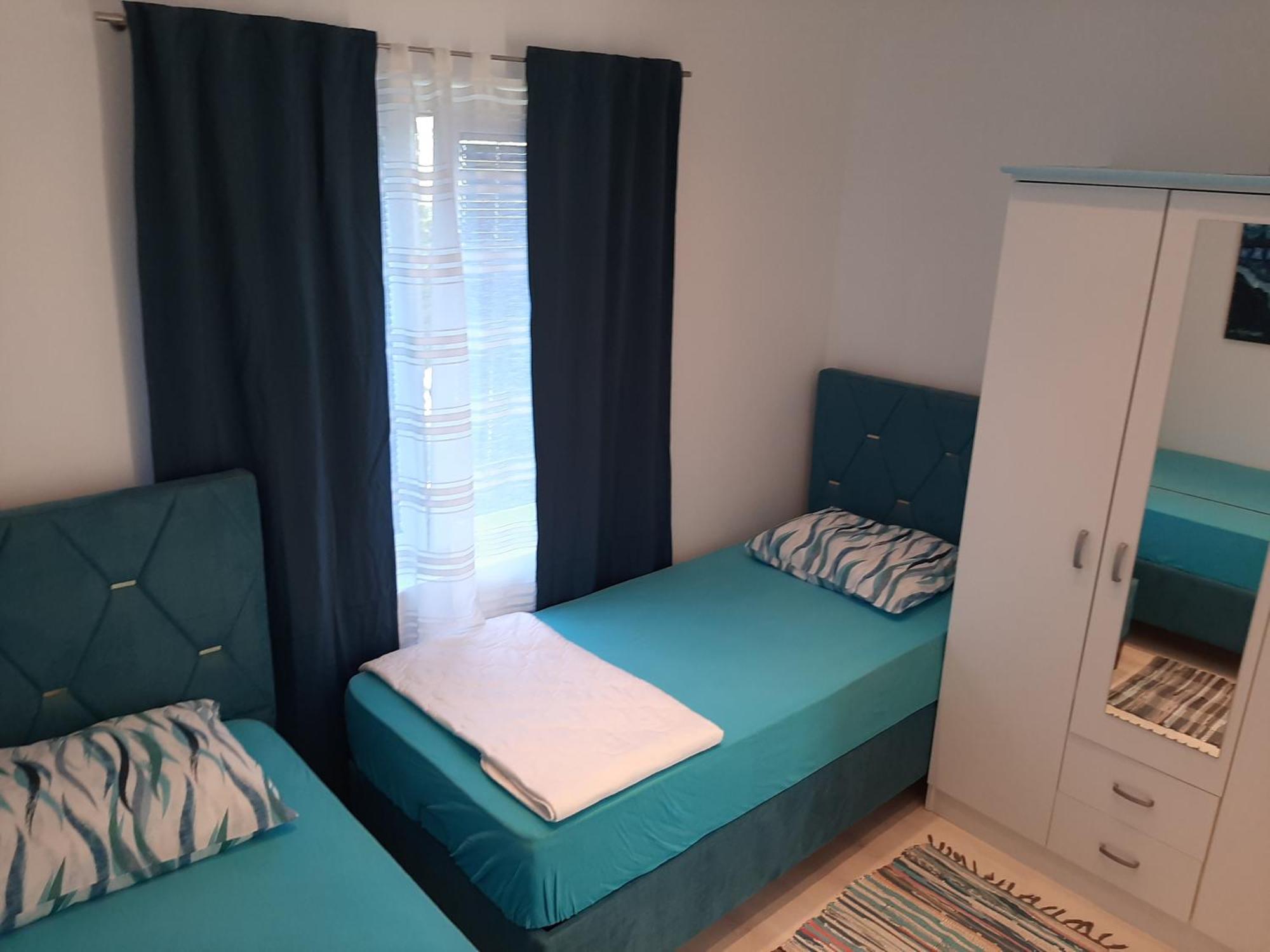 Mirta Apartments Family Farm Budva Exterior foto