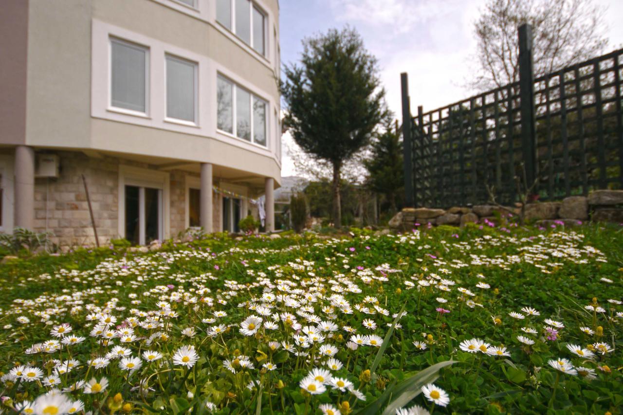 Mirta Apartments Family Farm Budva Exterior foto