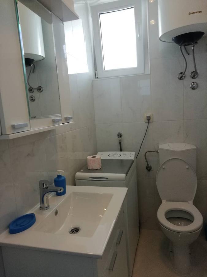 Mirta Apartments Family Farm Budva Exterior foto